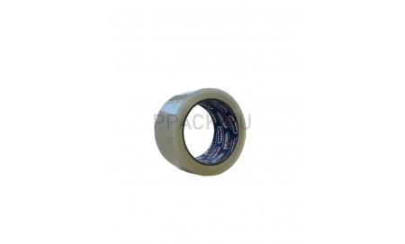 Клейкая лента Unibob 805 50мм х 66м прозрачная