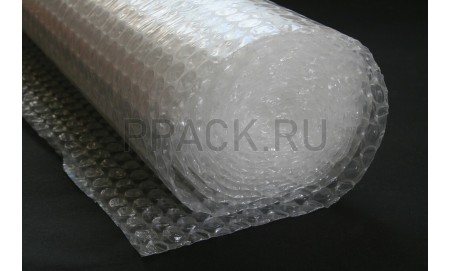 Воздушно-пузырьковая пленка Биг бабл   Т-183\30, 1,2м * 50м  